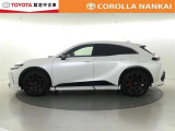 クラウンスポーツ 2.5 Z E-Four 4WD 