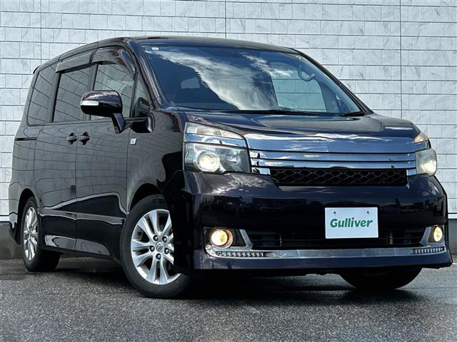 ヴォクシー 2.0 ZS G’s 修復歴無し