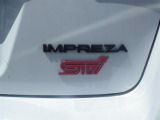 インプレッサスポーツ 2.0 STI スポーツ 4WD 