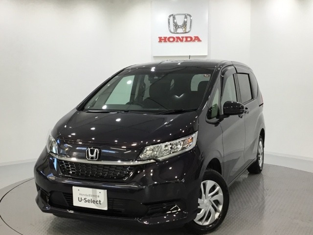 フリード1.5 G 4WD