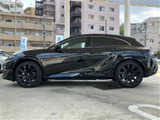 クラウンスポーツ 2.5 Z E-Four 4WD 