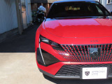 408 GT ハイブリッド 