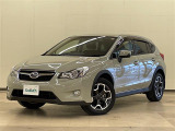 インプレッサXV 2.0i-L アイサイト 4WD 4WD 修復歴無し