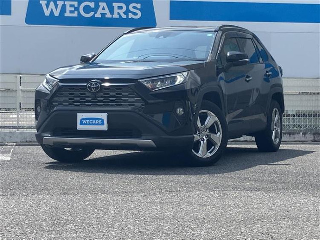 RAV4 2.0 G 4WD 