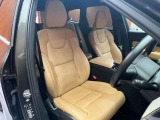 XC60 T5 AWD インスクリプション 4WD 4WD 本革シート