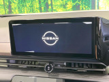 【新品大画面ナビ付き】人気の大型12.3インチ新品ナビ取付済み!インパクトのある大画面ならマップ表示が見やすいだけでなく、テレビやDVDの臨場感もアップして、いつものドライブがグッと楽しくなりま