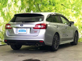 レヴォーグ 1.6 STI スポーツ アイサイト 4WD 