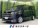 モデリスタエアロ 両側電動スライド 純正10.5インチナビ バックカメラ