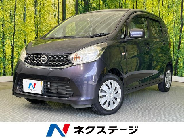 デイズ J 