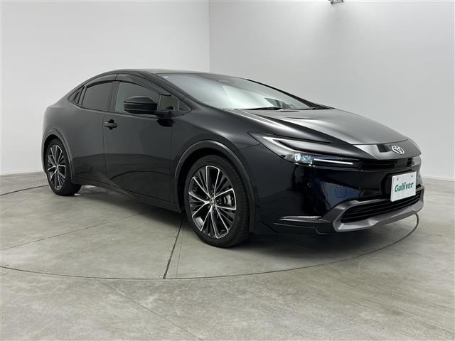 プリウス 2.0 Z ワンオーナー 修復歴無し（6AA-MXWH60）