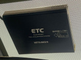 【ETC】高速道路の料金所をストレスなく通過!話題のスポットやサービスエリアに多い「スマートIC」利用時は必須のアイテムです。当店でセットアップを実施、ご納車当日からすぐにご利用いただけます!