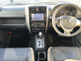 ジムニー ランドベンチャー 4WD 4WD 修復歴無し