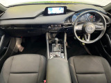 MAZDA3ファストバック 1.5 15S ツーリング 