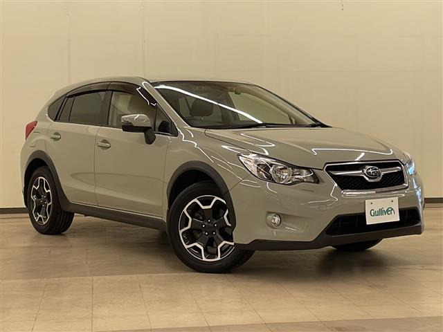 インプレッサXV 2.0i-L アイサイト 4WD 4WD 修復歴無し