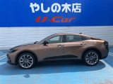 クラウンクロスオーバー 2.5 G アドバンスト レザー パッケージ E-Four 4WD 