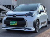 シエンタ ハイブリッド 1.5 Z 