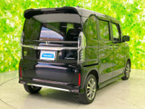 N-BOXカスタム L 4WD 