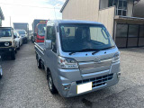 ハイゼットトラック エクストラ SAIIIt 4WD 3方開