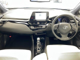 C-HR  G モード ネロ セーフティプラス 修復歴無し
