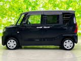 タント X セレクション 4WD 