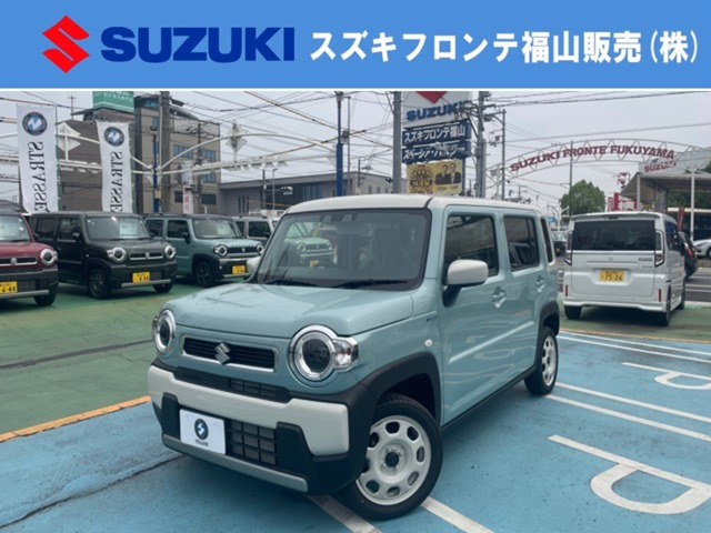 スズキ スペーシア 