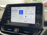 C-HR  G モード ネロ セーフティプラス 修復歴無し