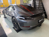 718ケイマン スタイルエディション PDK 