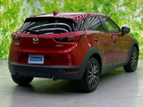 CX-3 1.5 XD ツーリング 