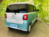 ムーヴキャンバス ストライプス G 