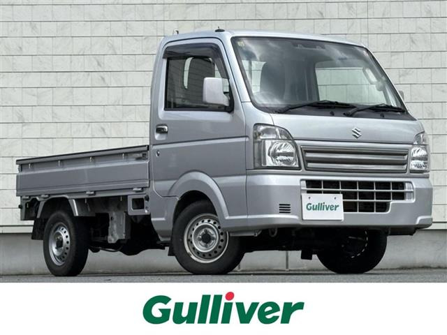 キャリイKC スペシャル4WD 5MT