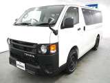 【新車/WoodVillage内装架装/8ナンバー/ガソリン2WD】オシャレなウッド内装&丸目フェイス♪サブバッテリー♪【全国納車可能】