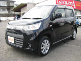 ワゴンRスティングレー X 4WD 