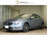 S60 T6 AWD Rデザイン 4WD 