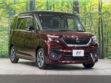 大好評のボディコーティング「弾スプラッシュコート」もご納車までに施工可能。通常のガラスコートと異なる、耐久年数6年の無機質ガラスコーティングが、ボディをキレイな状態に保ってくれます。