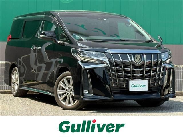 アルファード 2.5 S タイプゴールド 修復歴無し