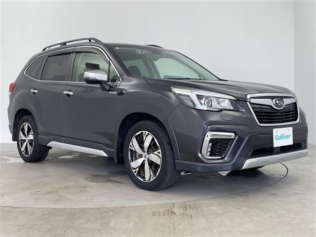フォレスター 2.0 アドバンス 4WD 4WD 修復歴無し