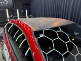 GRヤリス 1.6 RZ ハイ パフォーマンス 4WD カッレ ロバンペラ エディション