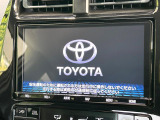 【純正9型ナビ】人気の純正ナビを装備。オーディオ機能も充実しており、Bluetooth接続すればお持ちのスマホやMP3プレイヤーの音楽を再生可能!毎日の運転がさらに楽しくなります!!