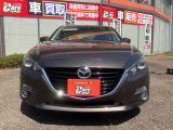 アクセラスポーツ 1.5 15S 4WD 
