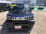 タフト G 4WD 