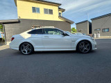 Cクラス AMG C63 