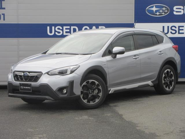 XV  2.0e-L アイサイト 4WD