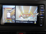 カーナビ付きなので知らない場所でも安心!!
