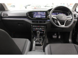 T-Cross TSI スタイル 