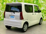 タント L 4WD 