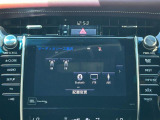 【 オーディオ 】車内で音楽がお楽しみいただけます。