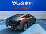 クラウンクロスオーバー 2.5 G アドバンスト レザー パッケージ E-Four 4WD 