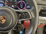 パナメーラ GTS PDK 4WD 4WD 本革シート