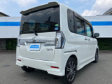 タントカスタム RS トップエディション SAII 