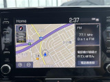 ヤリス 1.5 ハイブリッド Z ワンオーナー 修復歴無し